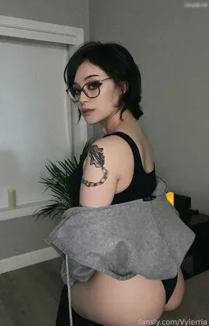 Vylerria OnlyFans Leaked Free Thumbnail Picture - #xclHh70oXb