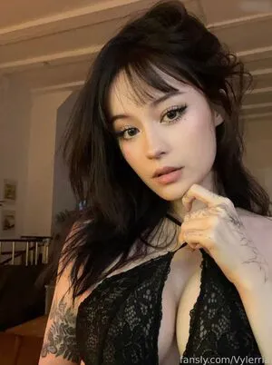 Vylerria OnlyFans Leaked Free Thumbnail Picture - #zTS63RZCB1