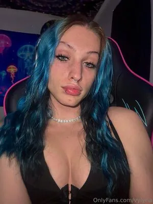 Vylyria OnlyFans Leaked Free Thumbnail Picture - #Cec4x9iZbU
