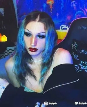 Vylyria OnlyFans Leaked Free Thumbnail Picture - #FsjYXpmTmo