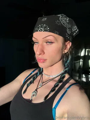 Vylyria OnlyFans Leaked Free Thumbnail Picture - #KACg3eDV36