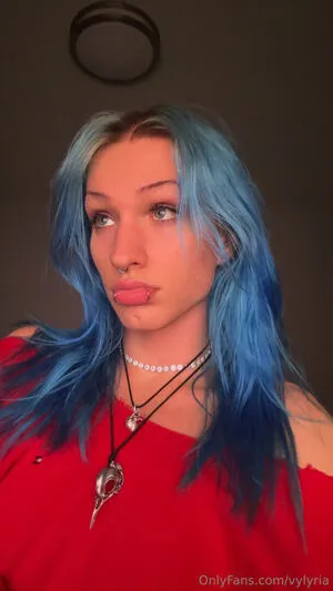 Vylyria OnlyFans Leaked Free Thumbnail Picture - #NnrqEq5rO4