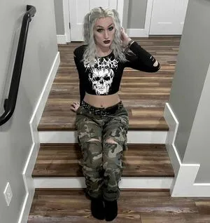 Vylyria OnlyFans Leaked Free Thumbnail Picture - #VSPuLIB6Yi