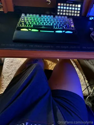 Vylyria OnlyFans Leaked Free Thumbnail Picture - #mDl8tK5SVv