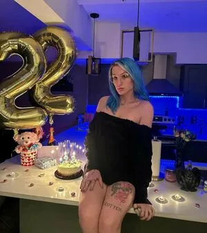 Vylyria OnlyFans Leaked Free Thumbnail Picture - #u3QJqX2BIE