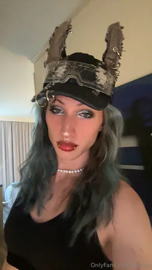 Vylyria OnlyFans Leaked Free Thumbnail Picture - #xaRXG5Wh6a