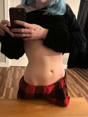 Vylyriasvault OnlyFans Leaked Free Thumbnail Picture - #tjfFFay2rD