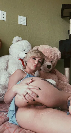 Vyne OnlyFans Leaked Free Thumbnail Picture - #Mgr89R2ib1