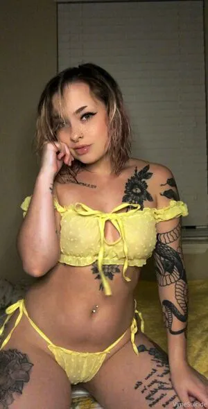 vyneofficial OnlyFans Leaked Free Thumbnail Picture - #bHKim3lYEx