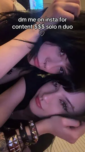 Vynomous OnlyFans Leaked Free Thumbnail Picture - #NBtBXNXXcj