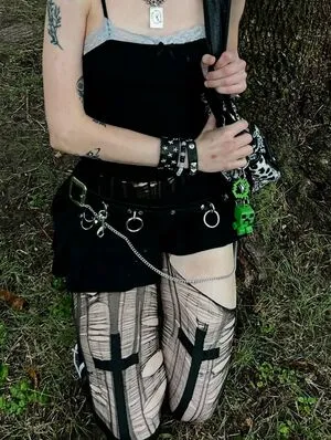 Vynomous OnlyFans Leaked Free Thumbnail Picture - #dEejn6EMLK