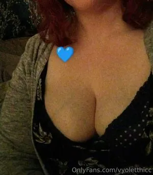 Vyoletthicc OnlyFans Leaked Free Thumbnail Picture - #C0jRb3Wrbg