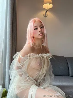 Vyvan Le OnlyFans Leaked Free Thumbnail Picture - #4R7e4rHADL