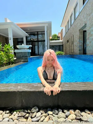 Vyvan Le OnlyFans Leaked Free Thumbnail Picture - #NfGTHIFxwV