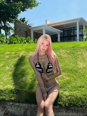 Vyvan Le OnlyFans Leaked Free Thumbnail Picture - #QNlEhgI82Q