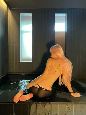 Vyvan Le OnlyFans Leaked Free Thumbnail Picture - #n3dmPHDaeI