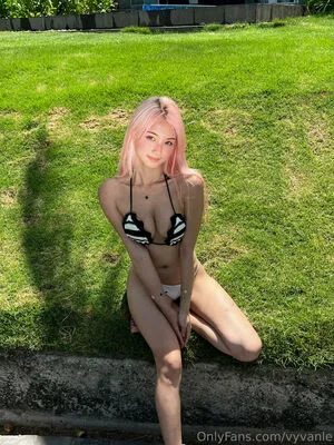 Vyvan Le OnlyFans Leaked Free Thumbnail Picture - #piRYw3PabK
