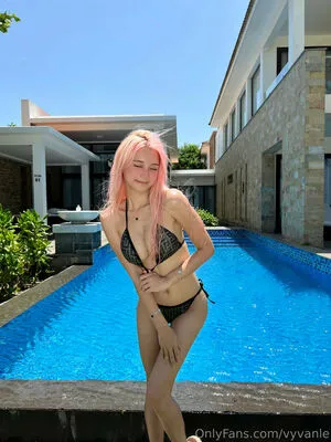 Vyvan Le OnlyFans Leaked Free Thumbnail Picture - #rDHTpByzkx