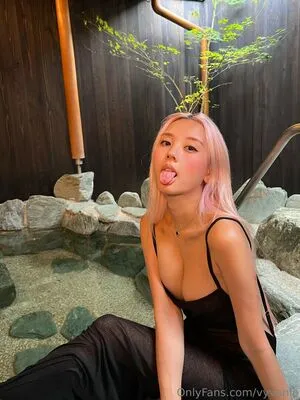 Vyvan Le OnlyFans Leaked Free Thumbnail Picture - #rPLIQ09xyf