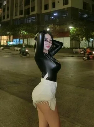 Vyvybabiee OnlyFans Leaked Free Thumbnail Picture - #S5kgnZr9Ud