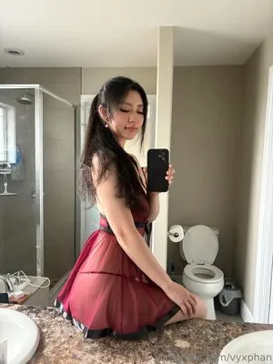 Vyxia Vyxphan OnlyFans Leaked Free Thumbnail Picture - #0SW1W7MbN5