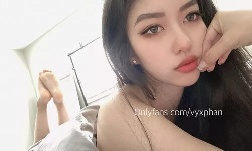 Vyxia Vyxphan OnlyFans Leaked Free Thumbnail Picture - #2DSbv2gizn