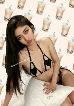 Vyxia Vyxphan OnlyFans Leaked Free Thumbnail Picture - #HU41R6mX7C