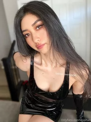 Vyxia Vyxphan OnlyFans Leaked Free Thumbnail Picture - #xxWhf4A78M