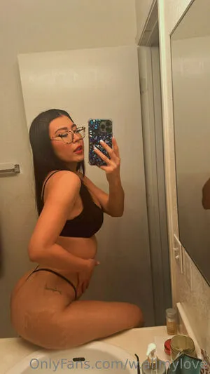 W Allmylove OnlyFans Leaked Free Thumbnail Picture - #5dtiMTA95k