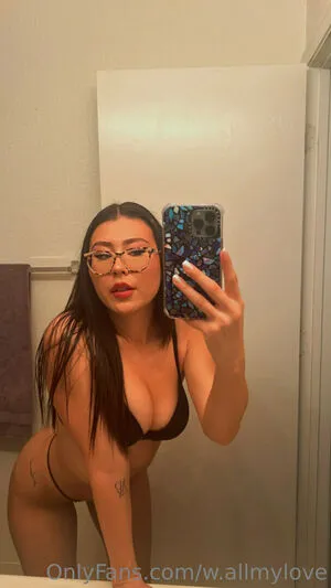 W Allmylove OnlyFans Leaked Free Thumbnail Picture - #g10XzWs9Tv