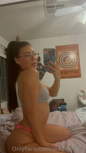 W Allmylove OnlyFans Leaked Free Thumbnail Picture - #zGf6glN2pr