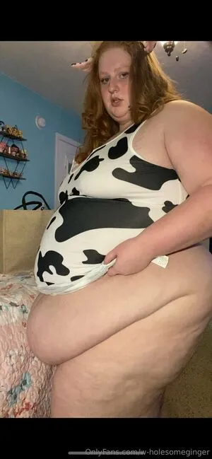 W Holesomeginger OnlyFans Leaked Free Thumbnail Picture - #4x3J03zPXB