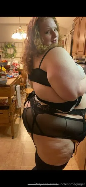W Holesomeginger OnlyFans Leaked Free Thumbnail Picture - #7cwwd0IBma