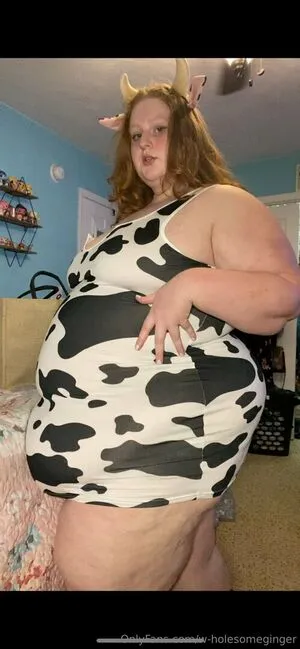 W Holesomeginger OnlyFans Leaked Free Thumbnail Picture - #Nd14ocQwhV