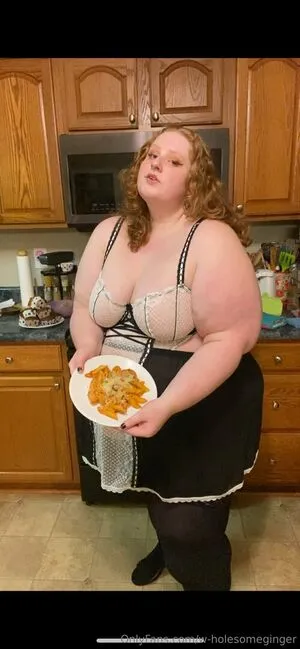W Holesomeginger OnlyFans Leaked Free Thumbnail Picture - #PKuxWNmu8O