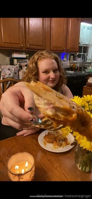 W Holesomeginger OnlyFans Leaked Free Thumbnail Picture - #QGn98UBykR