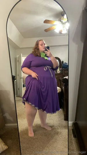 W Holesomeginger OnlyFans Leaked Free Thumbnail Picture - #SNs5U7pu5q