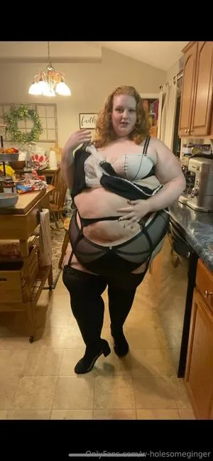 W Holesomeginger OnlyFans Leaked Free Thumbnail Picture - #THwRKsNCqp