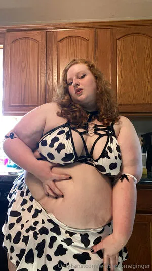 W Holesomeginger OnlyFans Leaked Free Thumbnail Picture - #cM8UPV8Gvt
