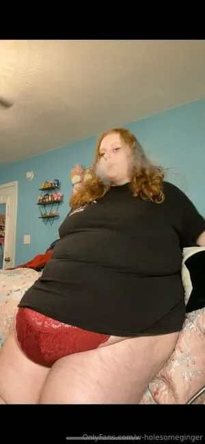 W Holesomeginger OnlyFans Leaked Free Thumbnail Picture - #hBVE9ATlMV