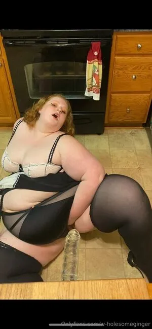 W Holesomeginger OnlyFans Leaked Free Thumbnail Picture - #n4Cc6n5xOz
