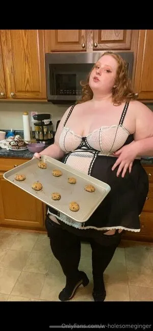 W Holesomeginger OnlyFans Leaked Free Thumbnail Picture - #rUPgSGSfTS