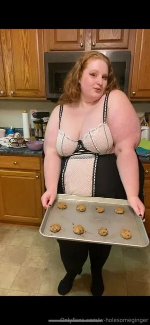 W Holesomeginger OnlyFans Leaked Free Thumbnail Picture - #unnhcuNpM9