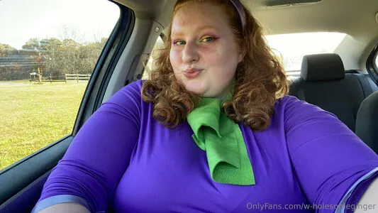 W Holesomeginger OnlyFans Leaked Free Thumbnail Picture - #wwMbJONwta
