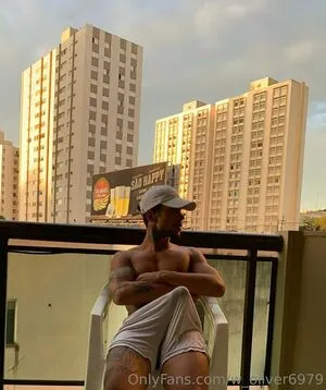 W Oliver6979 OnlyFans Leaked Free Thumbnail Picture - #Q8DETRISNd