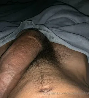 W Oliver6979 OnlyFans Leaked Free Thumbnail Picture - #arDy67fDpV