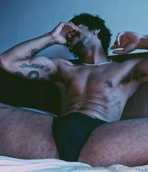 W Oliver6979 OnlyFans Leaked Free Thumbnail Picture - #eJv7EXZ7hP