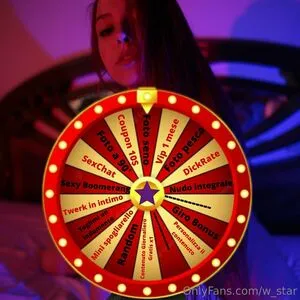 W Star OnlyFans Leaked Free Thumbnail Picture - #grjtVgksyE