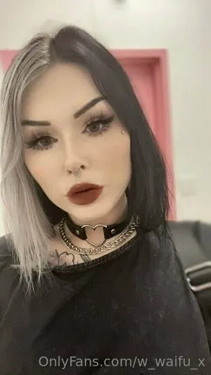 W Waifu X OnlyFans Leaked Free Thumbnail Picture - #9gTPQn39QZ