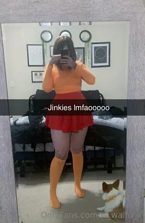 W Waifu X OnlyFans Leaked Free Thumbnail Picture - #rOFU4DzsZk